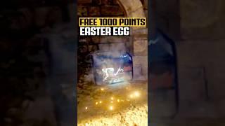 How to get a FREE 1000 Points on "The Tomb" in Black Ops 6 Zombies #bo6zombies #thetomb #bo6 #cod