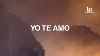 Yo Te Amo - UPPERROOM, TOMATULUGAR