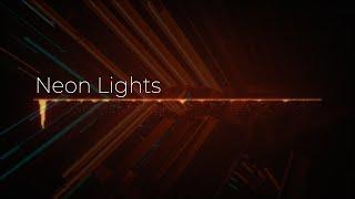 Neon Lights - AI Generated Music by AIVA