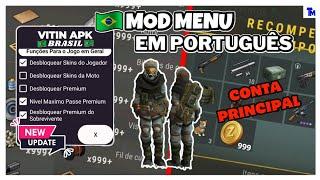 SAIUU! LAST DAY ON EARTH MOD MENU v1.31.0 EM PORTUGUÊS 64bit | COMO INSTALAR + 40 FUNÇÕES [2024]