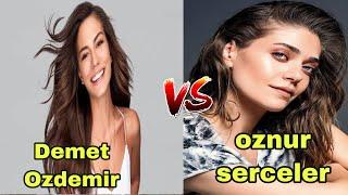 Oznur Serceler VS Demet Ozdemir Affair | Lifestyle | Networth | Biography | YMS Creation