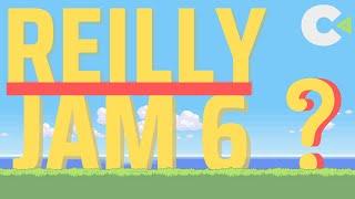 Reilly Jam 6 : Task reveal (Construct game Jam)