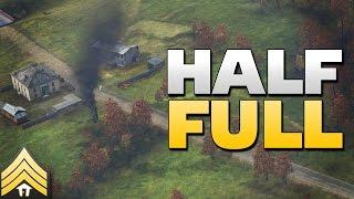 Half Full - Arma 3 Close Air Support