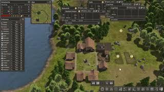 Lionheart32 - PC Game Banished