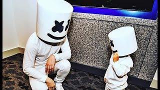 MARSHMELLO - CUTE MOMENTS (Mini Mello, Mini Fans...)