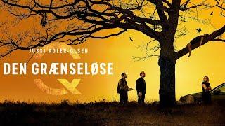 Без границ / Den grænseløse / Boundless   2024   трейлер