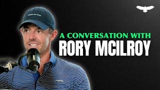 Rory McIlroy | Four-Time Major Champion from Northern Ireland | #12