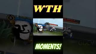 WTF MOMENTS #shorts #chooxtv