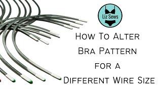 Using a Different Size Wire than you Pattern Calls For