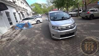 Honda Freed Spike G Just Selection 2014