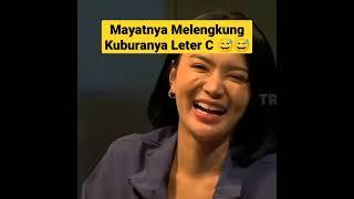 Kena Azab Mayatnya Melengkung Kuburannya Leter C  #wikasalim #laporpak #ngakakkocak