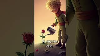 The Timeless Lessons of The Little Prince | Artlang