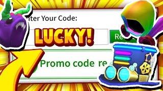 *MARCH* ALL ROBLOX PROMO CODES ON ROBLOX 2020! Secret New Roblox Promo Codes (NOT EXPIRED)