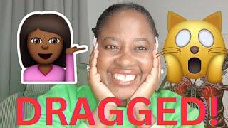 *DRAGGED* FOR BROWSING? || LOUIS VUITTON, GOYARD, HERMES || HAYA GLAMAZON