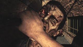 The Walking Dead: Survival Instinct - Behind the Scenes