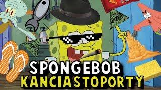 Spongebob - [PRZERÓBKA] (0 ivony)