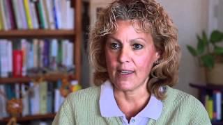Joanie-Coffey - Orthofix Patient