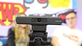 Best Webcam for Live Streaming