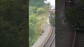 #throwbackthursday David Lloyd George on the Ffestiniog Railway! Full video 