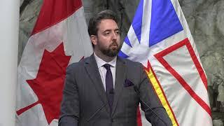 Support for Critical Mineral Exploration in Newfoundland and Labrador
