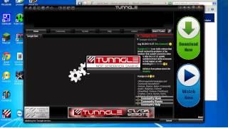 How to Port Forwarding Tunngle on AT&T MOTOROLA ROUTER by killingerc