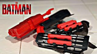 Spin Masters The Batman Gauntlet toy review