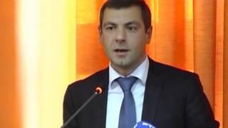 Юрий Чмырь в УАБД