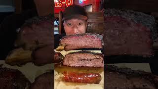 Best BBQ in Texas?  (Hutchins DFW)