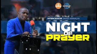 NIGHT PRAYER  || 20th/06/2025|| LIFEWAY CHURCH OF CHRIST LUGALA || LIFEWAY CHURCH OF CHRIST LUGALA