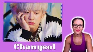 Guide TO EXO‘S CHANYEOL (2020, by Ceasar Oh) | Reaction |