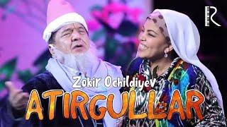 Zokir Ochildiyev - Atirgullar ochdi chiroy (parodiya)