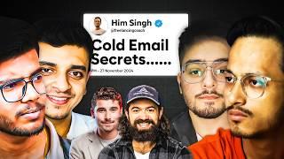 8. How to get 30 clients per month with cold emails. ($50K Agency)