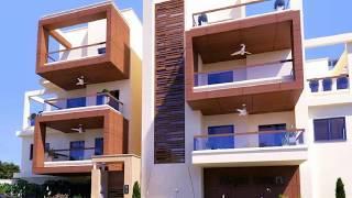 Seaside apartments to buy in Limassol