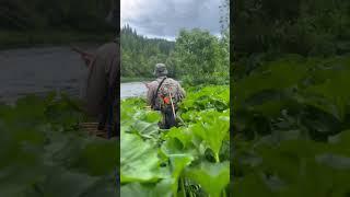 Моя река Уфа #adventure #fishing #travel