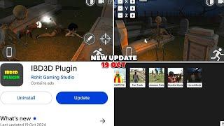 How To Add Horror Mode In Challenge Option Indian Bikes Driving 3d+Plugin App New Update 19 Oct 2024