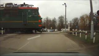 №13 Дураки, дуры и... дороги. ДДД (переезд)