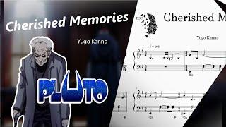 Cherished Memories (Pluto OST) - Showa Manabe | Piano Cover