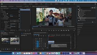 Remove Camera Shake in 2 Minutes - Warp Stabilizer Fast Analysis - Premiere Pro