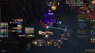 STONEVAULT +9 | Outlaw Rogue | 1.3M Overall