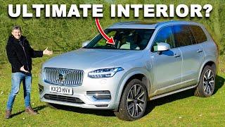 New Volvo XC90: You won't believe what's changed!