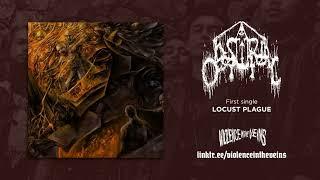Obscurial -  Locust Plague (Official Audio)