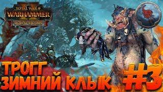 Total War: Warhammer 2 (Легенда) - Зимний Клык #3