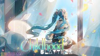SLAYTRIX - Childhood