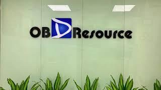 OBDResource Factory Introduction