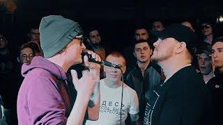 ФИНАЛ СЕЗОНА | МАРТОВСКИЙ vs АНДЕРТАЛЕЦ - GRIMETIME BATTLE FROM SIBERIA |