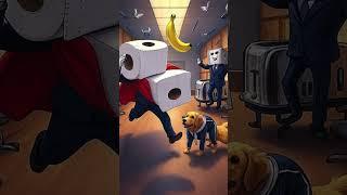 The Banana Briefing