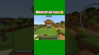 Minecraft Moment! #viral #minecraft