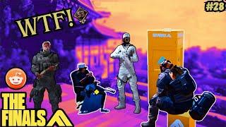 "The Finals: WTF! MOST VIEWED Reddit Funny Moments! & Epic HIGHLIGHTS!"#28