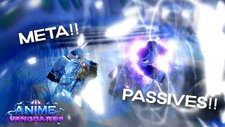 *NEW* CONQUEST VS INVINCIBLE SHOWCASE In Update 6.5 | Anime Vanguards