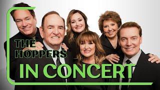 The Hoppers In Concert // Silver Dollar City - Echo Hollow 2023 // Southern Gospel Music